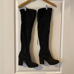 Marc Fisher Boots size 8